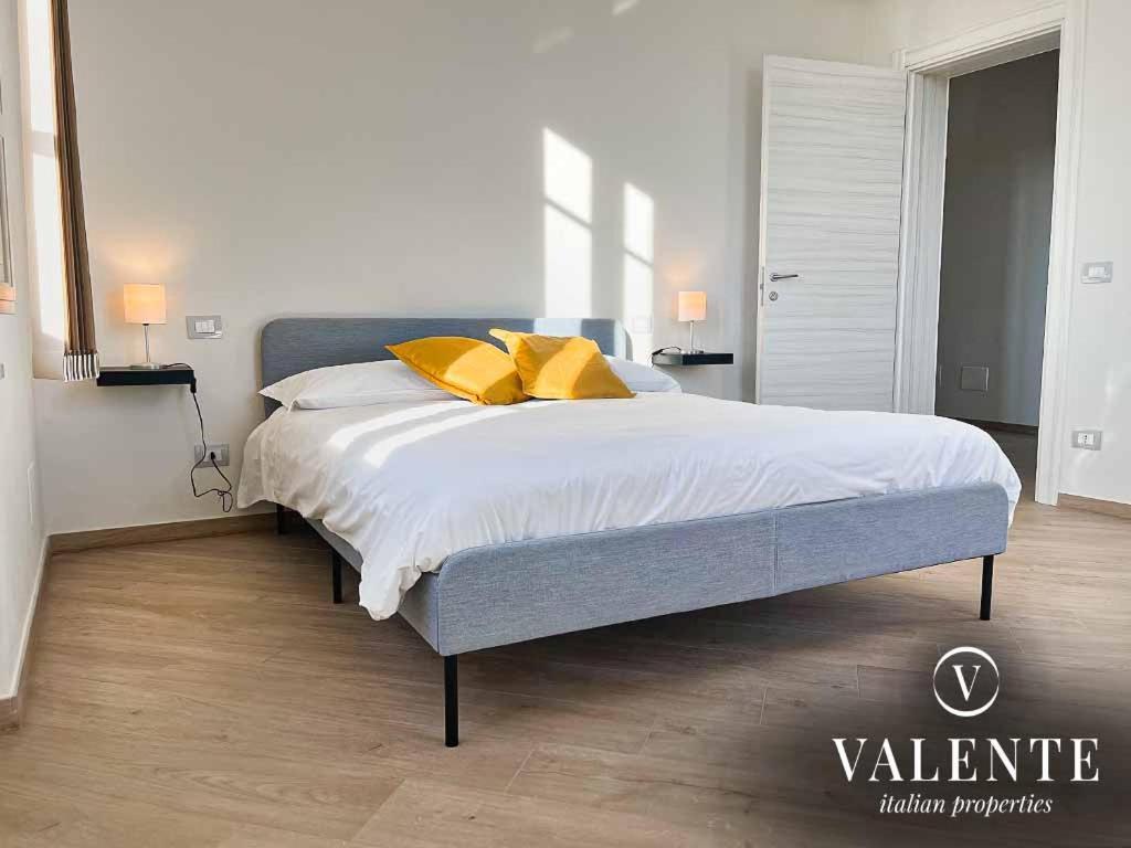 Villa Valente - Apartments Capannori Exterior foto