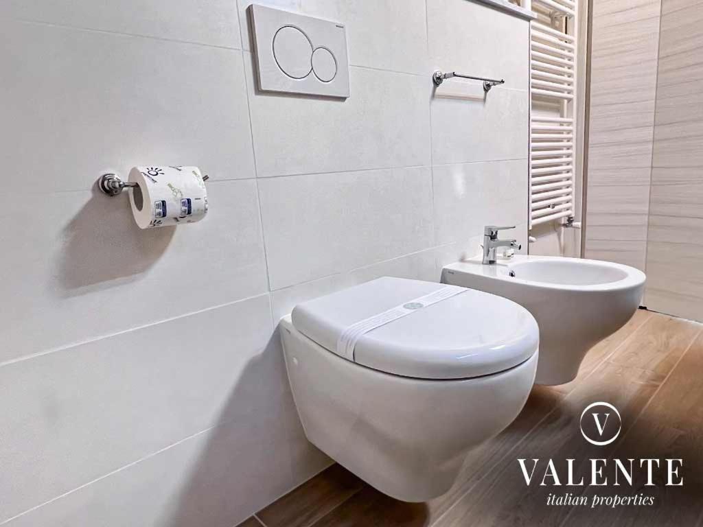 Villa Valente - Apartments Capannori Exterior foto