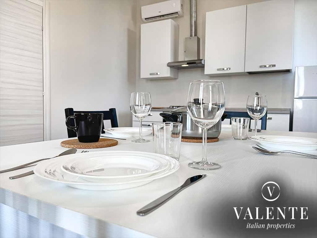 Villa Valente - Apartments Capannori Exterior foto