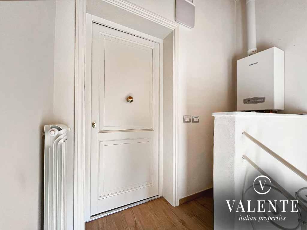 Villa Valente - Apartments Capannori Exterior foto