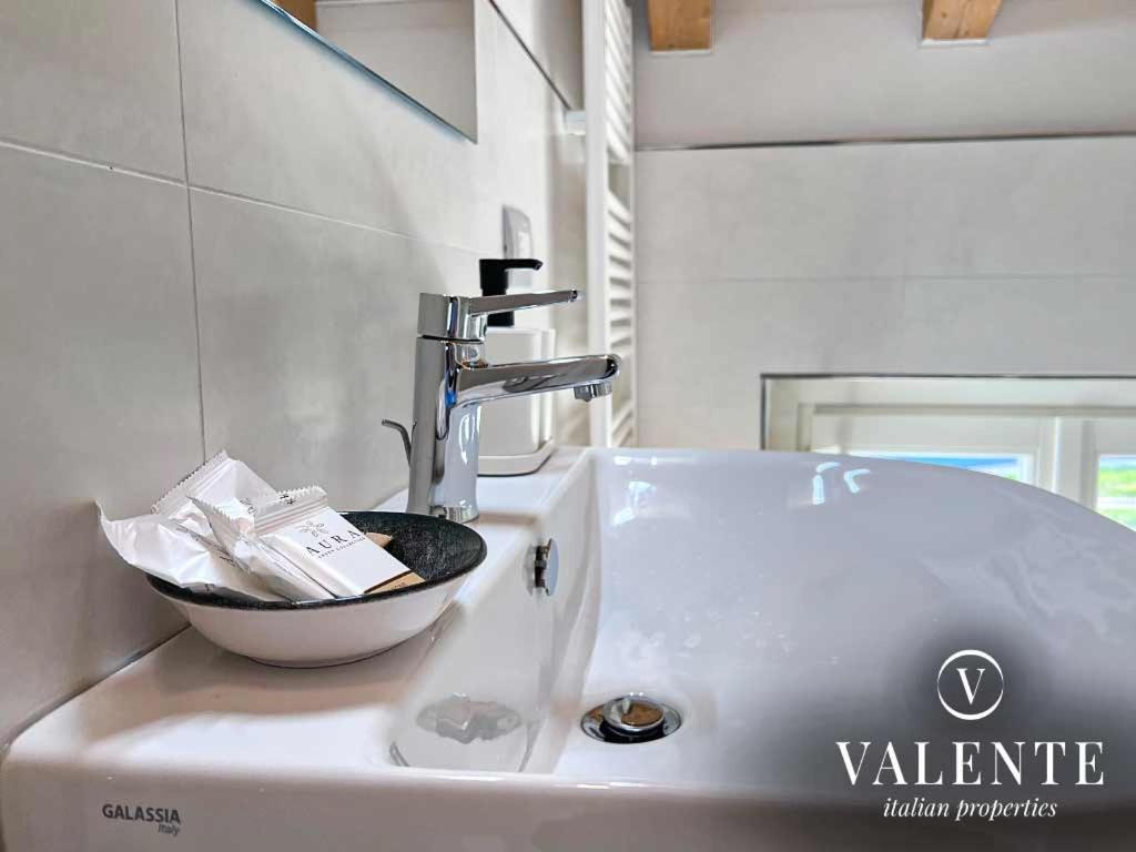Villa Valente - Apartments Capannori Exterior foto