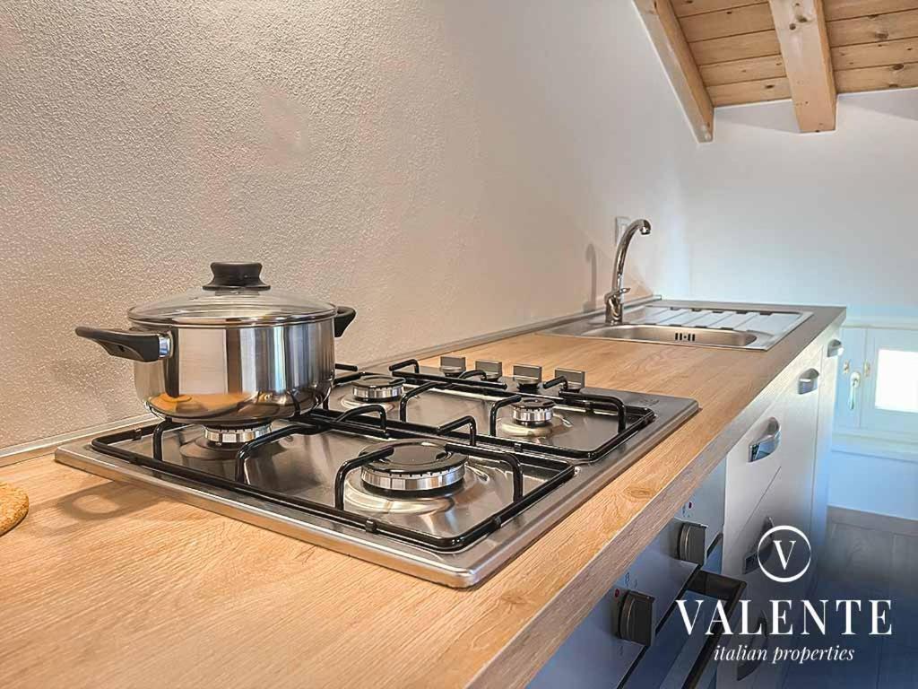 Villa Valente - Apartments Capannori Exterior foto