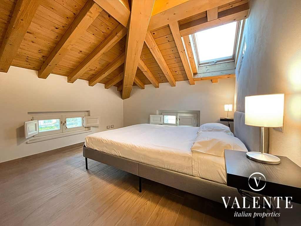 Villa Valente - Apartments Capannori Exterior foto