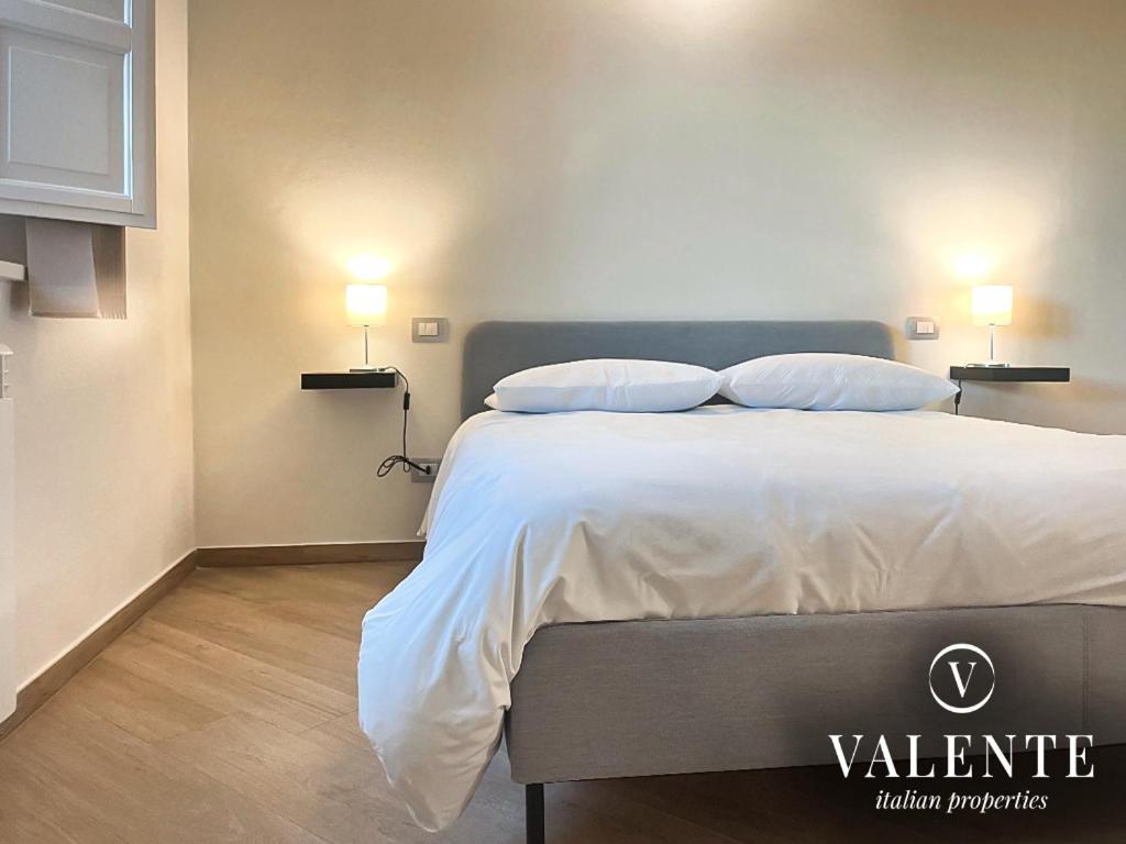 Villa Valente - Apartments Capannori Exterior foto